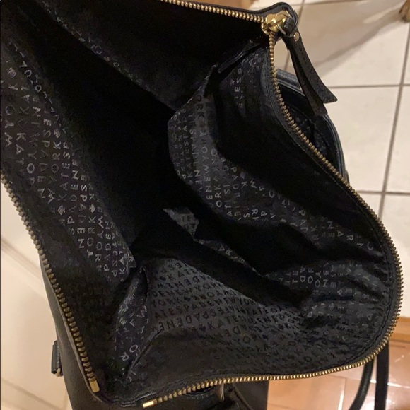 Gorgeous Kate Spade travel bag / Briefcase - Picture 6 of 6